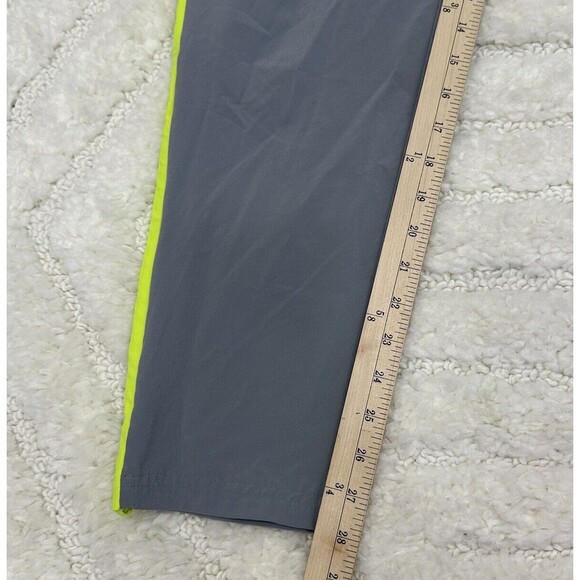 Gap Fit Cinch Leg Jogger Medium Women's Pull On Lounge Pants Athletic Walking - Picture 7 of 9